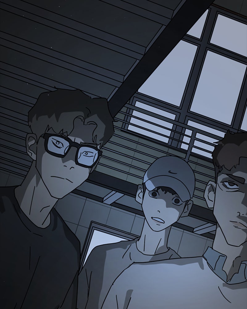 Read Eines Tages in Seoul Manga Online