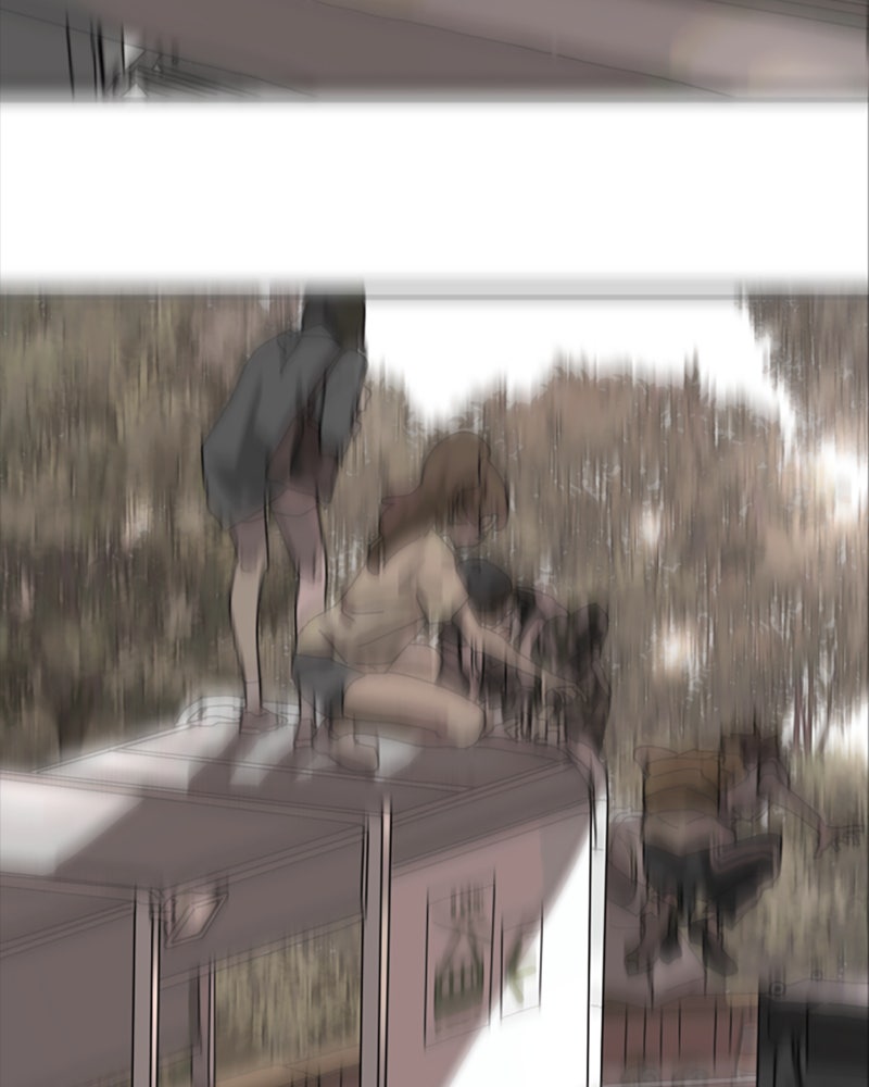 Read Eines Tages in Seoul Manga Online