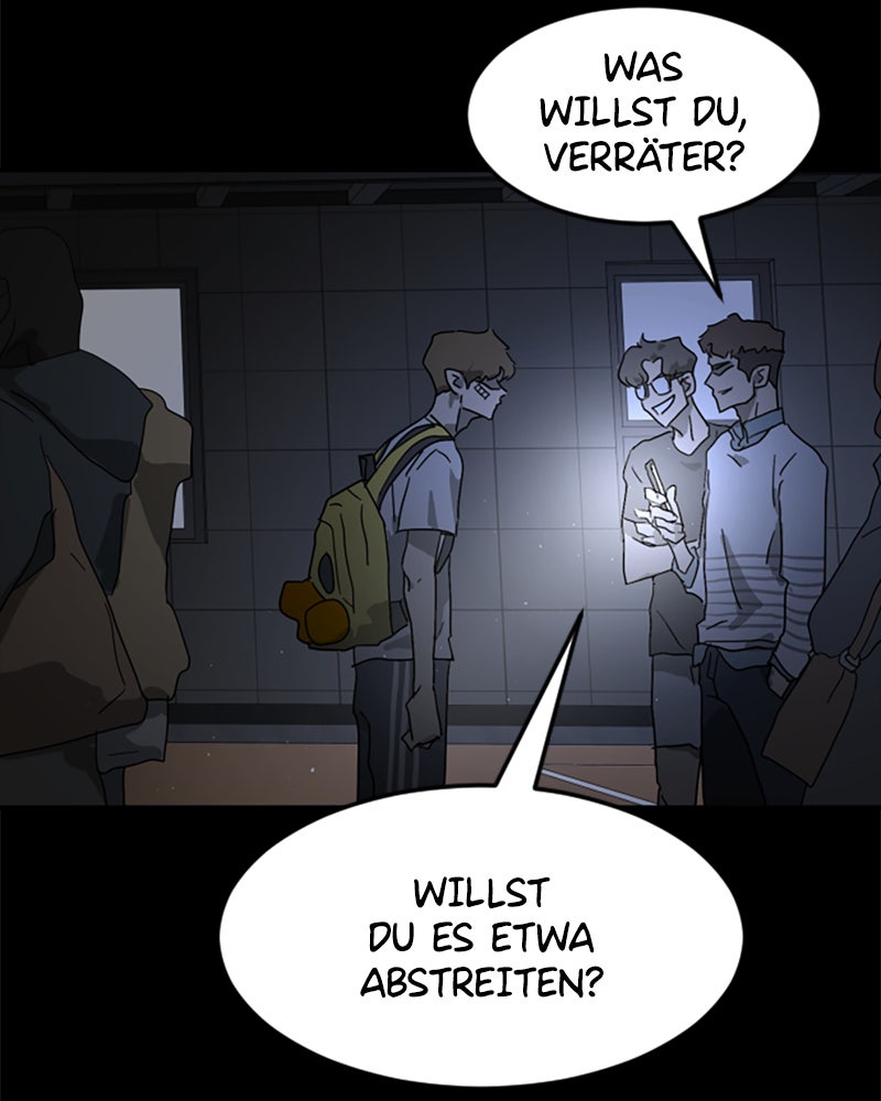 Read Eines Tages in Seoul Manga Online