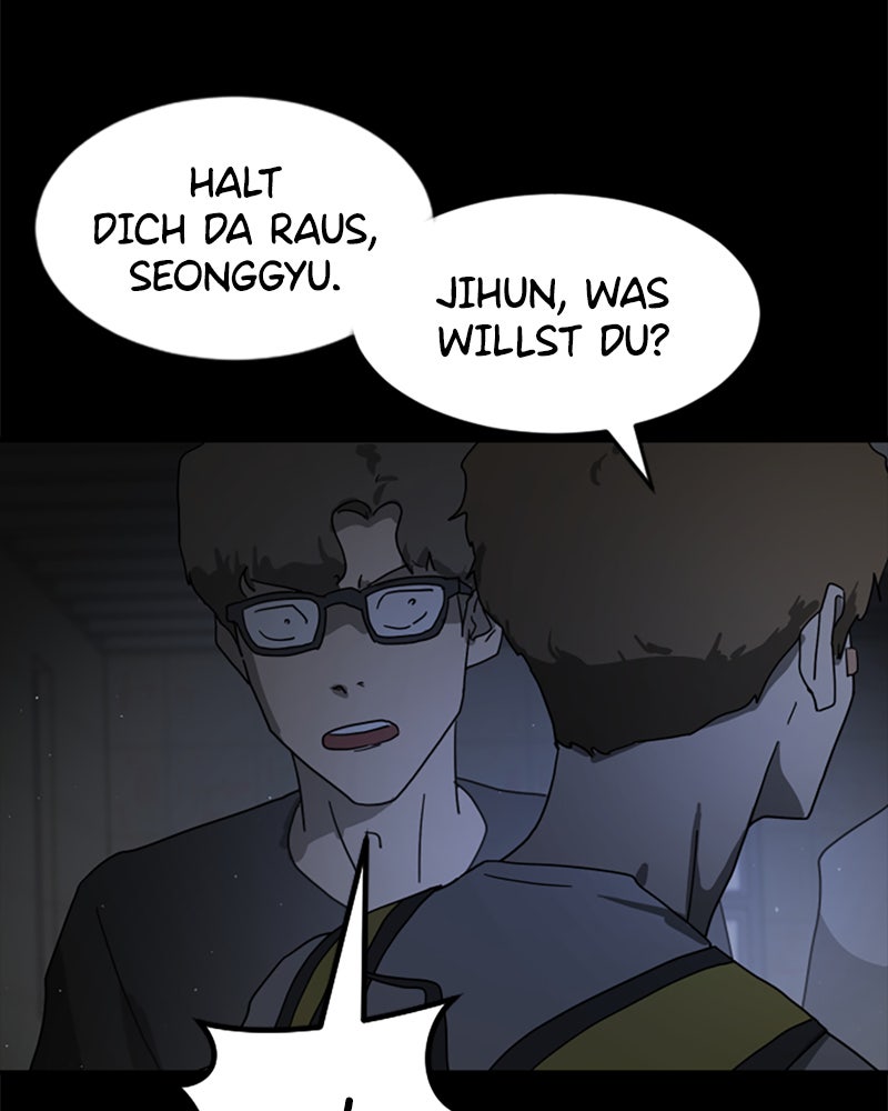 Read Eines Tages in Seoul Manga Online