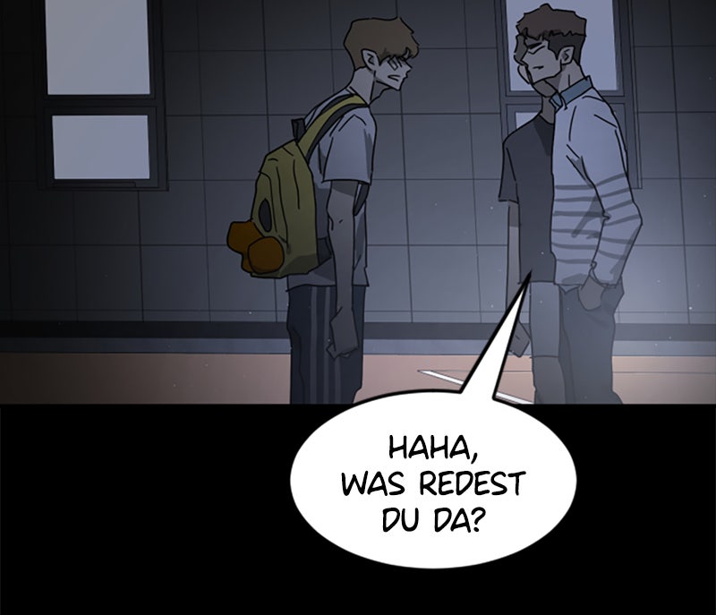 Read Eines Tages in Seoul Manga Online