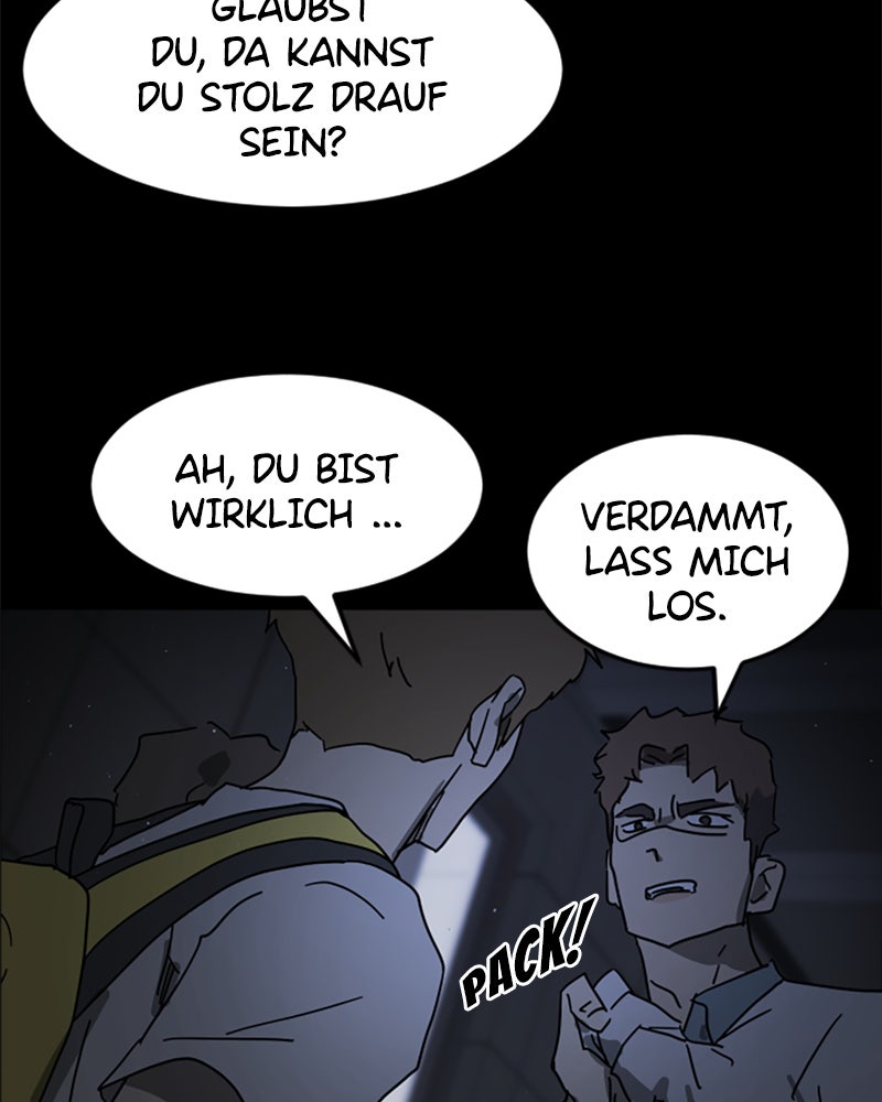 Read Eines Tages in Seoul Manga Online