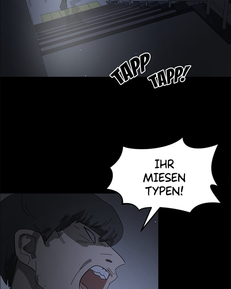 Read Eines Tages in Seoul Manga Online