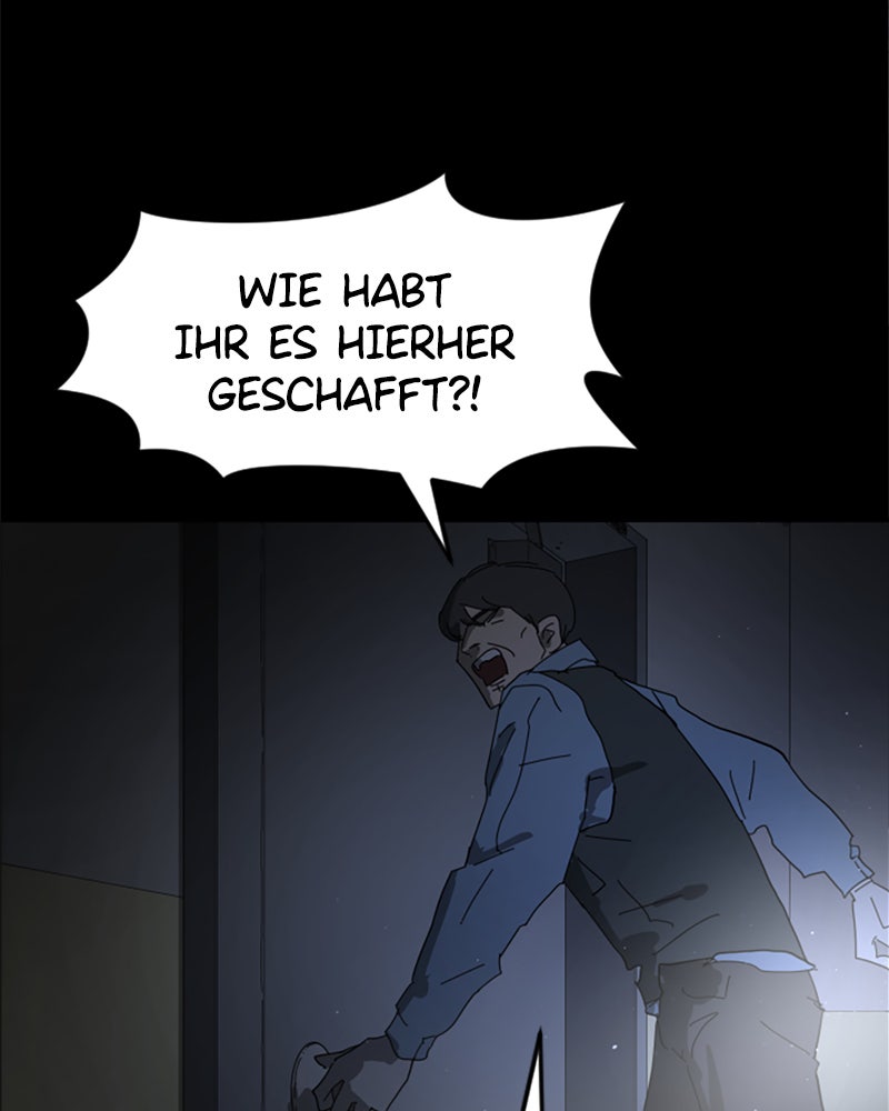Read Eines Tages in Seoul Manga Online