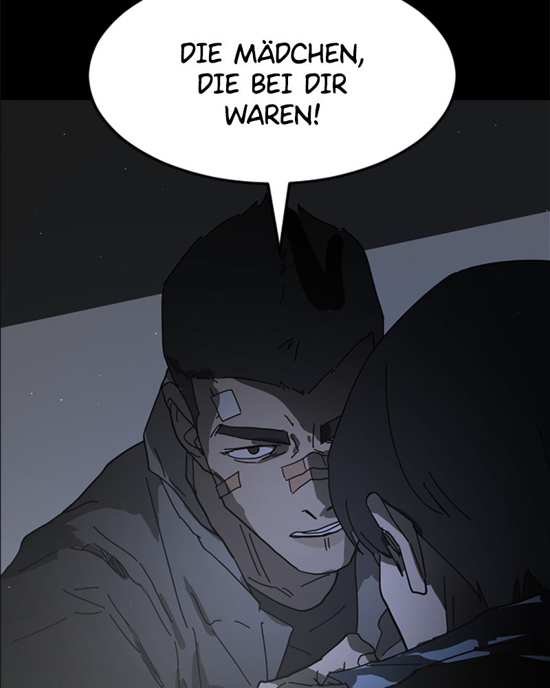 Read Eines Tages in Seoul Manga Online