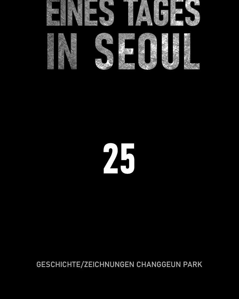Read Eines Tages in Seoul Manga Online