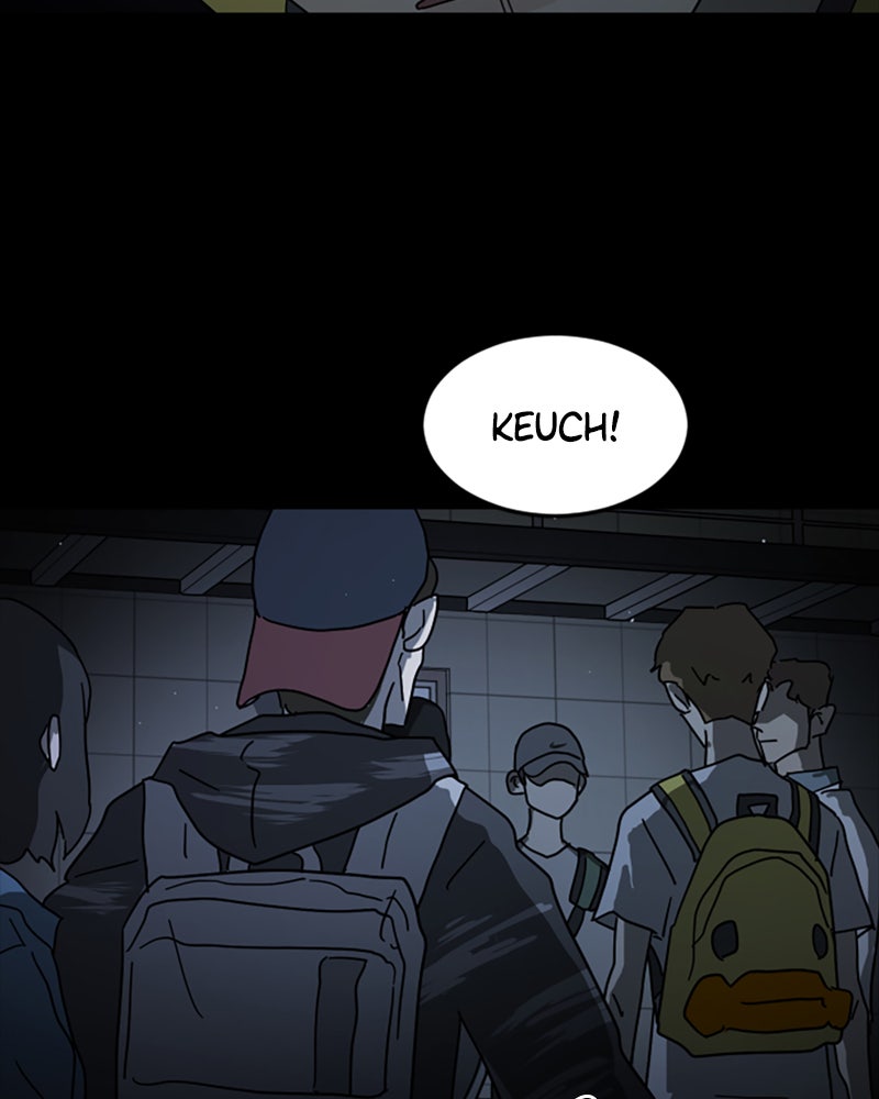 Read Eines Tages in Seoul Manga Online