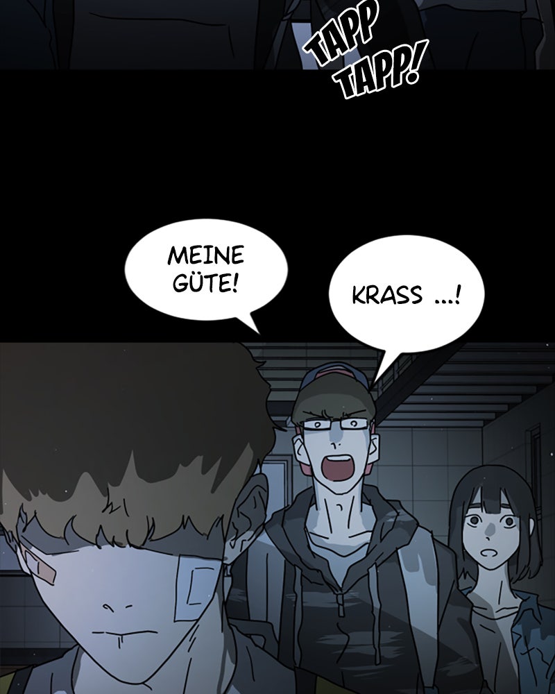 Read Eines Tages in Seoul Manga Online