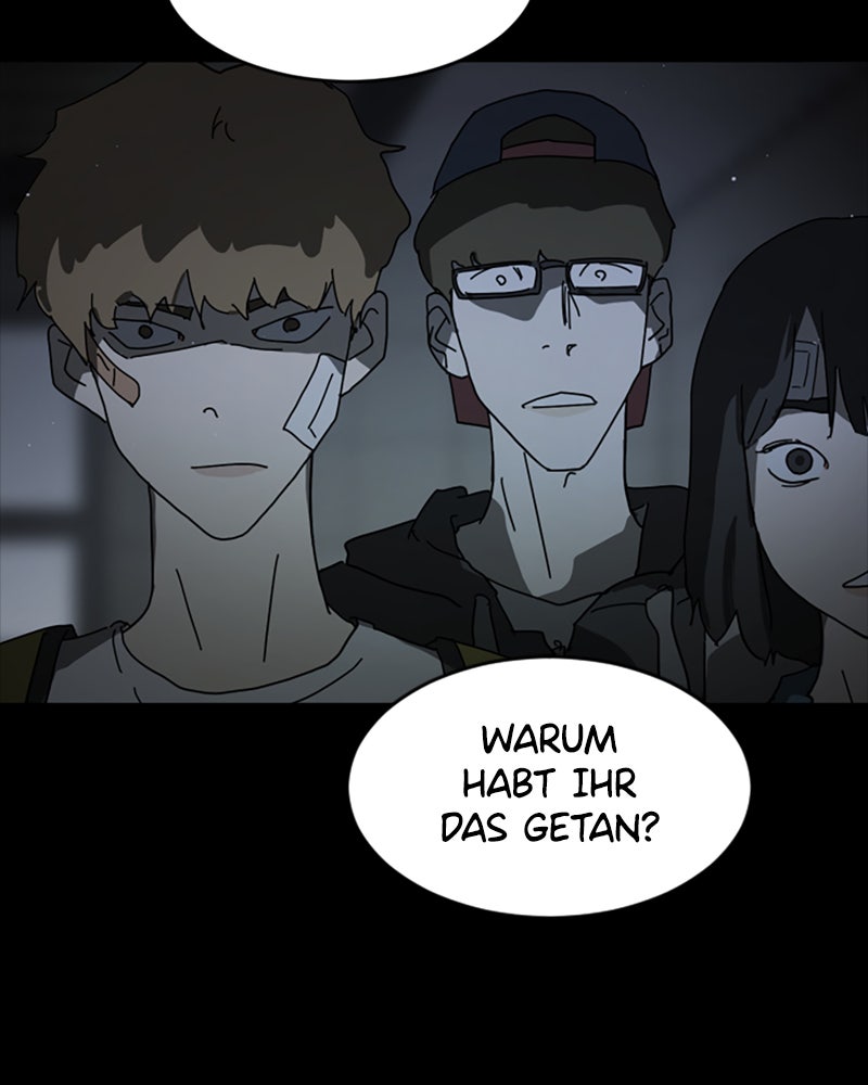 Read Eines Tages in Seoul Manga Online