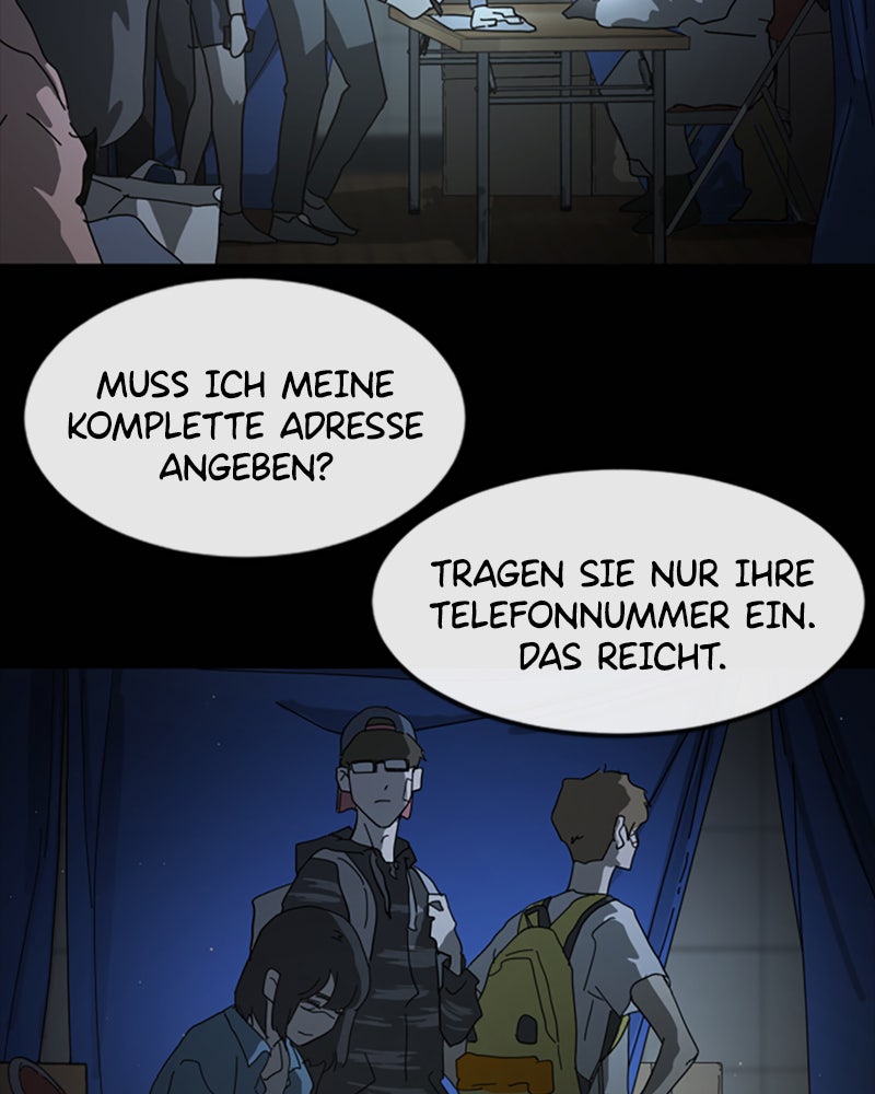 Read Eines Tages in Seoul Manga Online