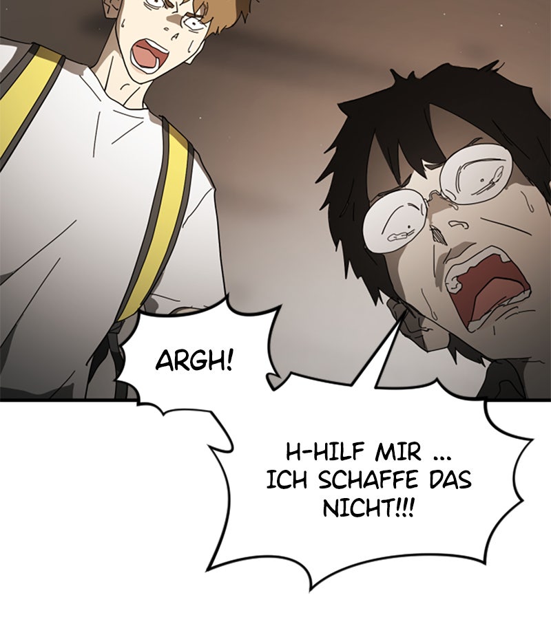 Read Eines Tages in Seoul Manga Online