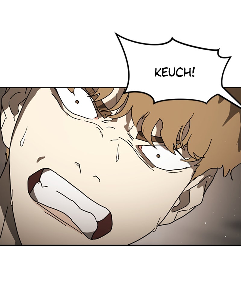 Read Eines Tages in Seoul Manga Online