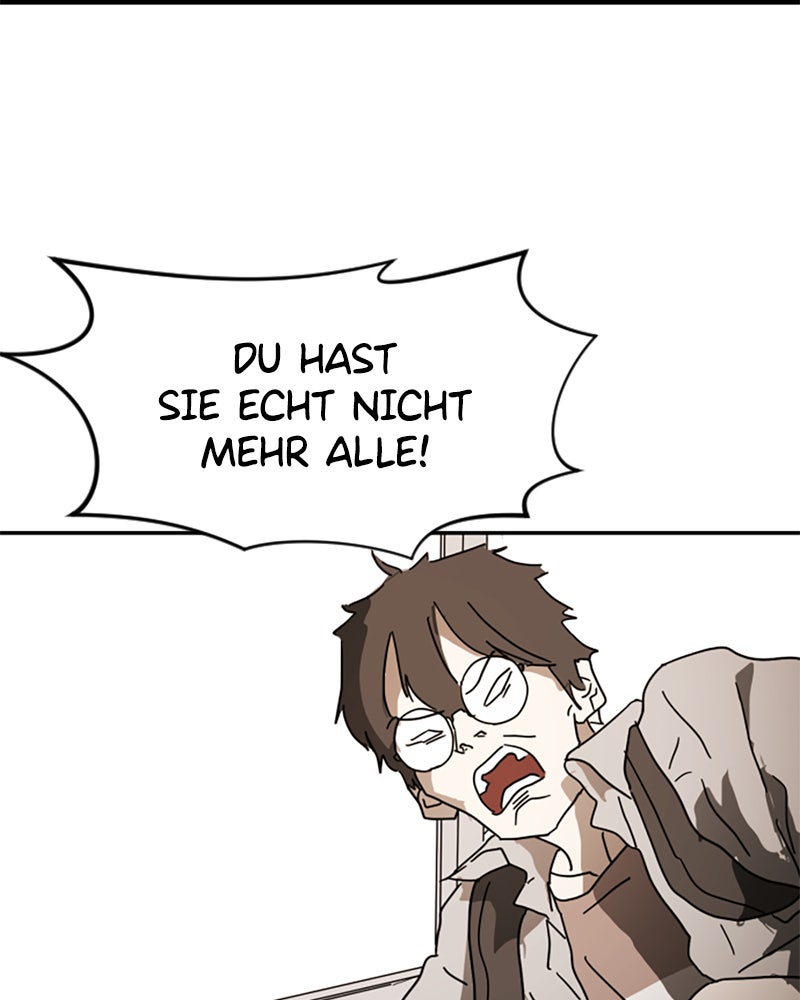 Read Eines Tages in Seoul Manga Online