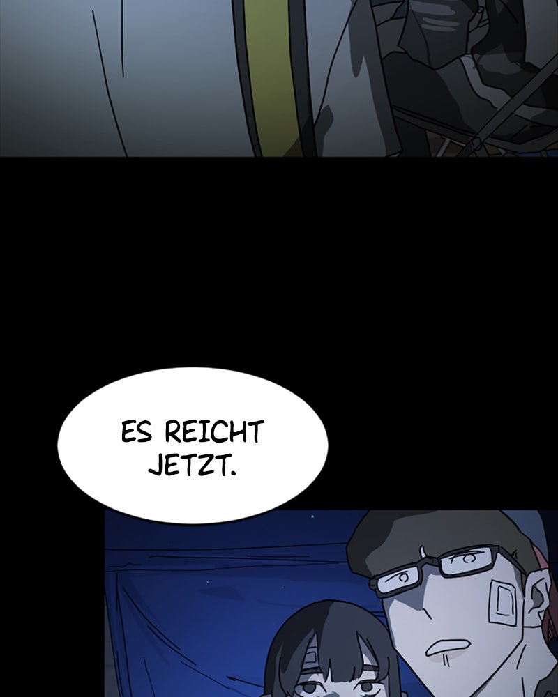 Read Eines Tages in Seoul Manga Online