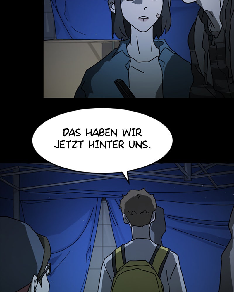Read Eines Tages in Seoul Manga Online