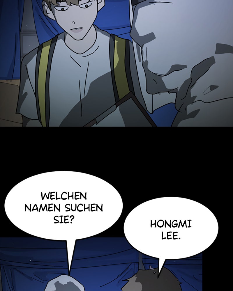 Read Eines Tages in Seoul Manga Online