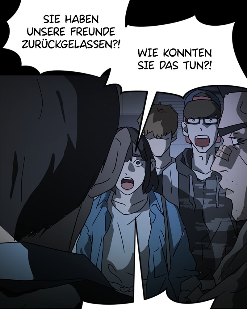 Read Eines Tages in Seoul Manga Online