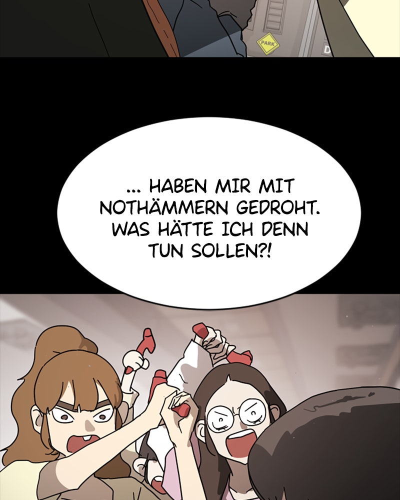 Read Eines Tages in Seoul Manga Online