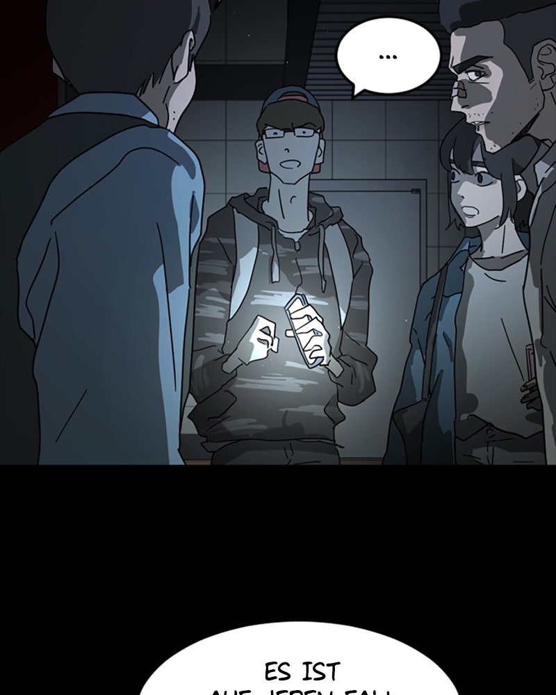 Read Eines Tages in Seoul Manga Online
