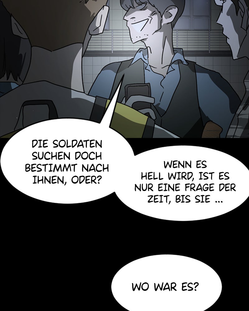 Read Eines Tages in Seoul Manga Online