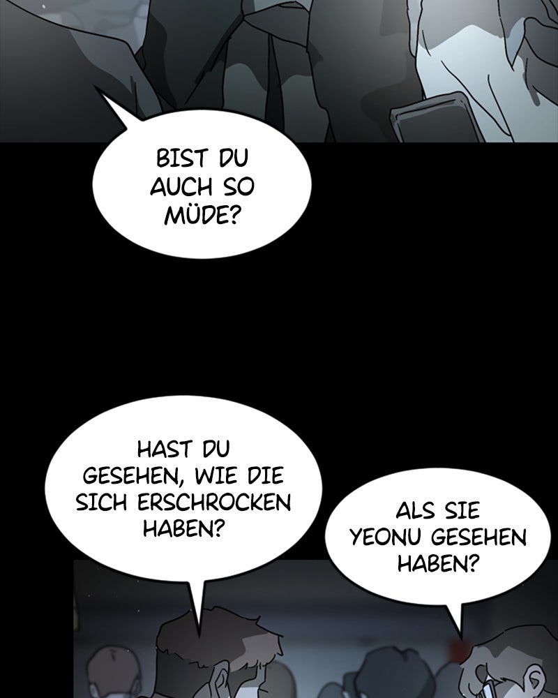 Read Eines Tages in Seoul Manga Online