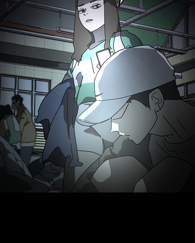 Read Eines Tages in Seoul Manga Online