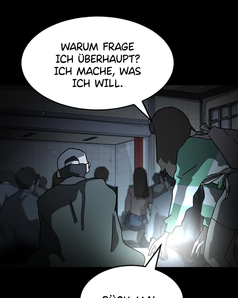 Read Eines Tages in Seoul Manga Online