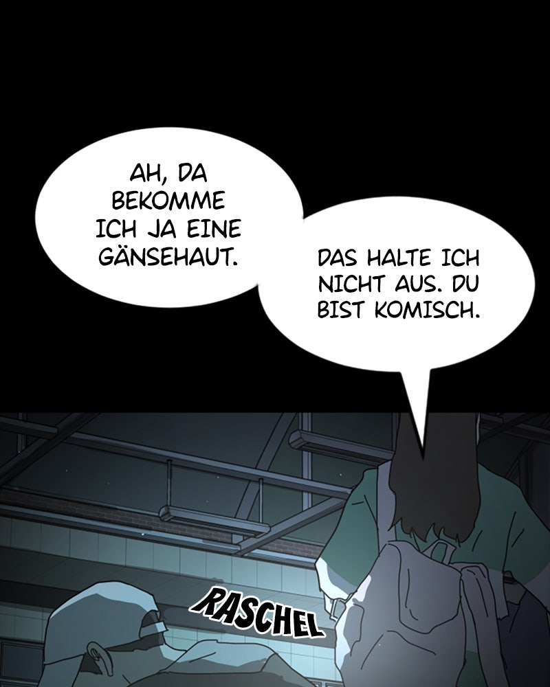 Read Eines Tages in Seoul Manga Online