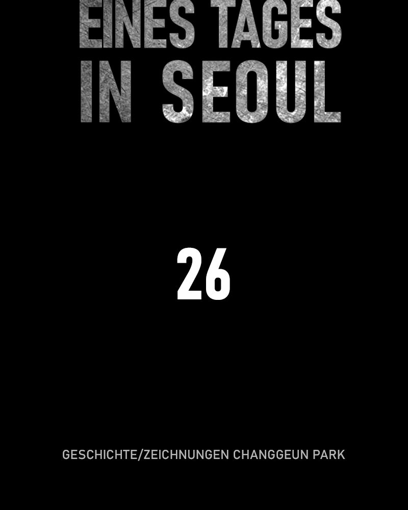 Read Eines Tages in Seoul Manga Online