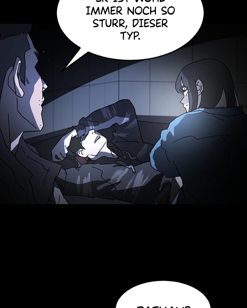 Read Eines Tages in Seoul Manga Online