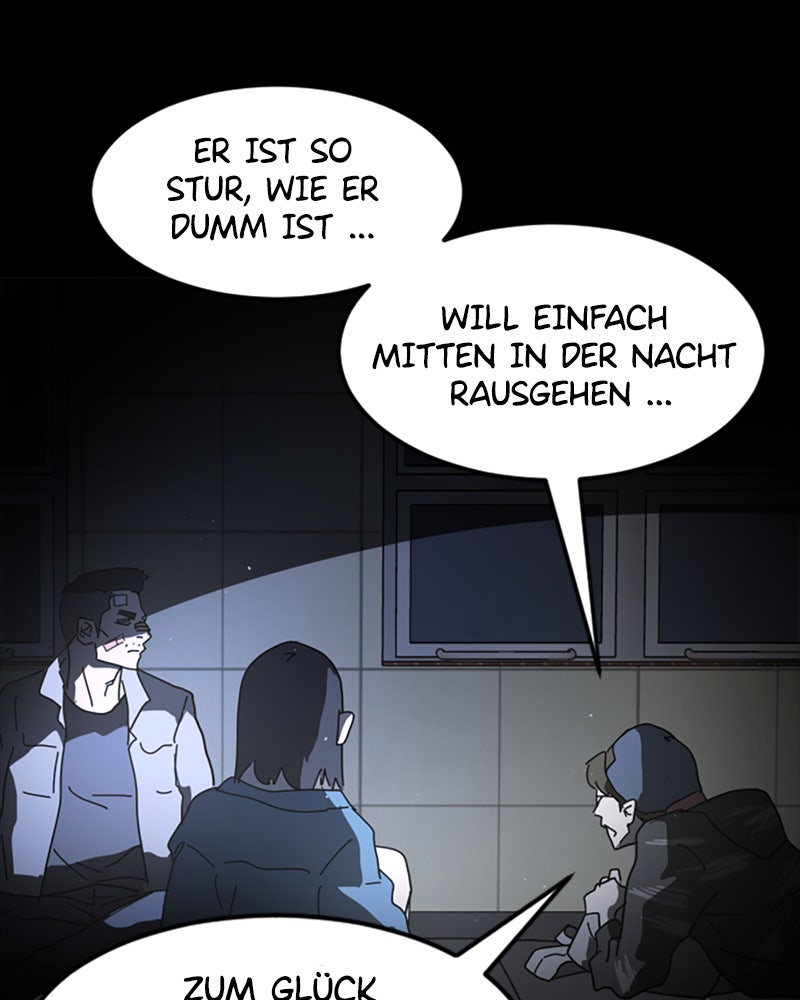 Read Eines Tages in Seoul Manga Online