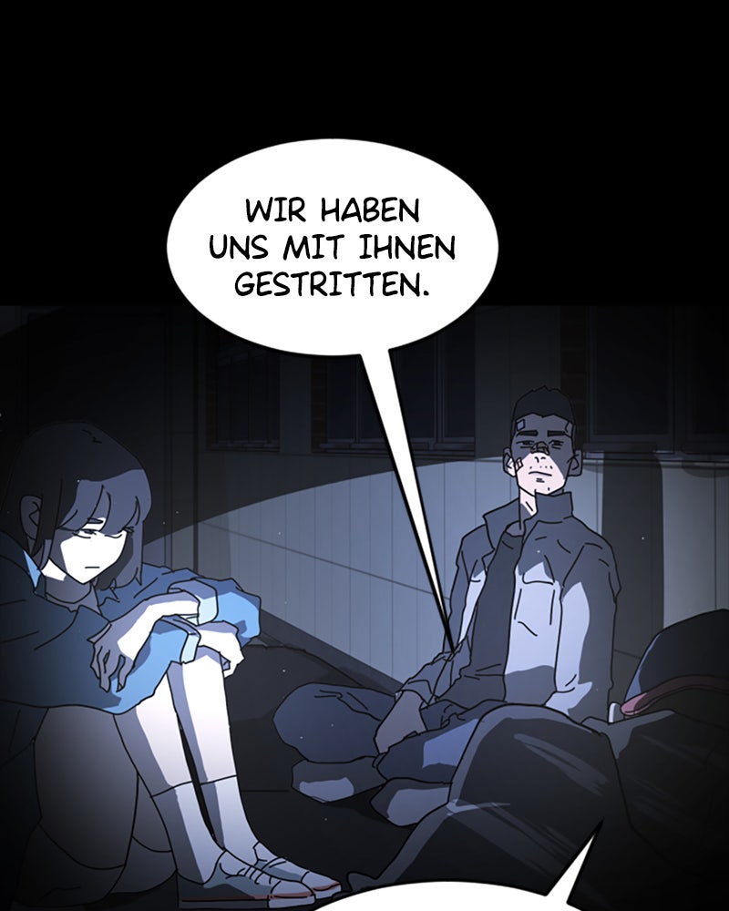 Read Eines Tages in Seoul Manga Online