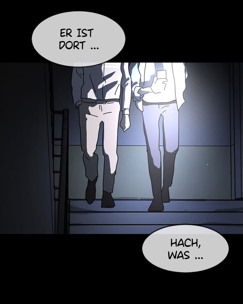 Read Eines Tages in Seoul Manga Online