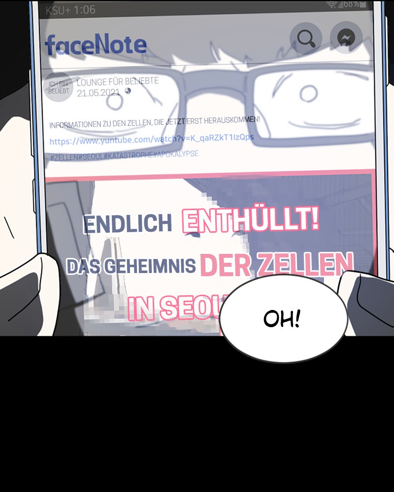 Read Eines Tages in Seoul Manga Online