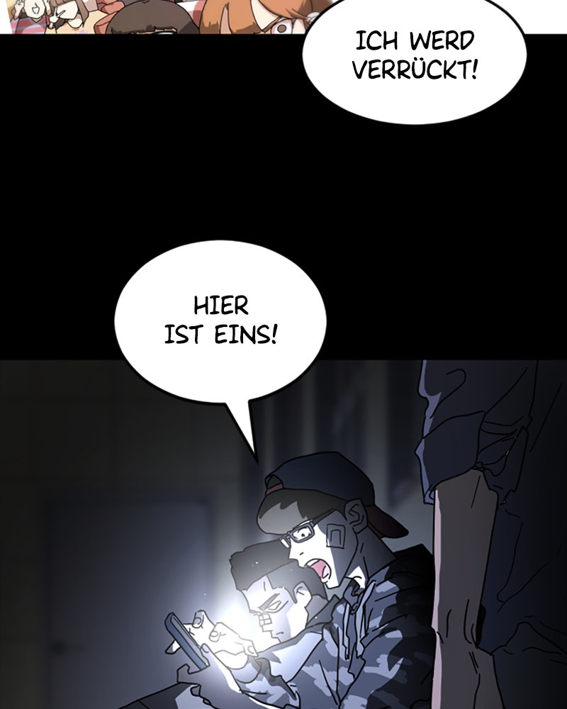 Read Eines Tages in Seoul Manga Online