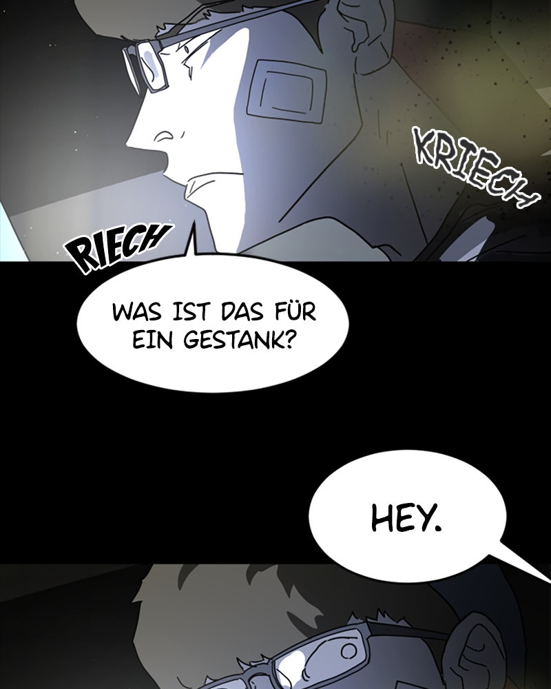 Read Eines Tages in Seoul Manga Online