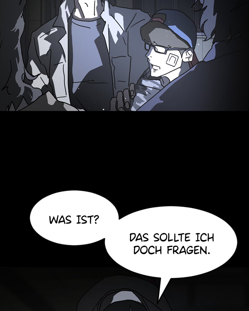 Read Eines Tages in Seoul Manga Online