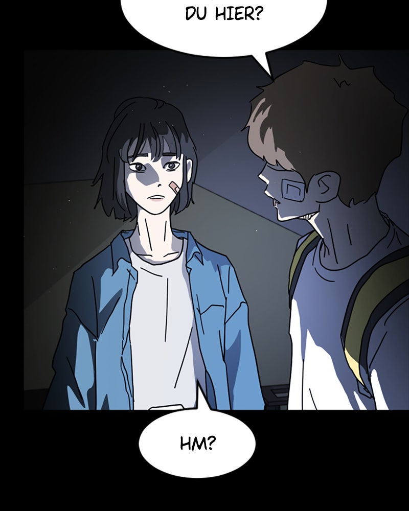 Read Eines Tages in Seoul Manga Online