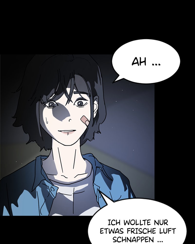 Read Eines Tages in Seoul Manga Online