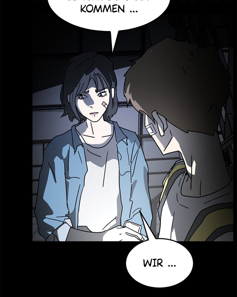 Read Eines Tages in Seoul Manga Online