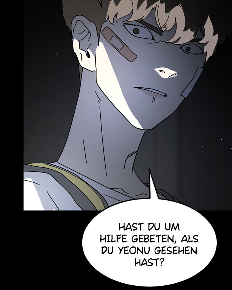 Read Eines Tages in Seoul Manga Online