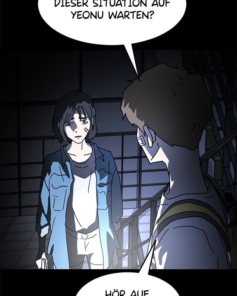 Read Eines Tages in Seoul Manga Online