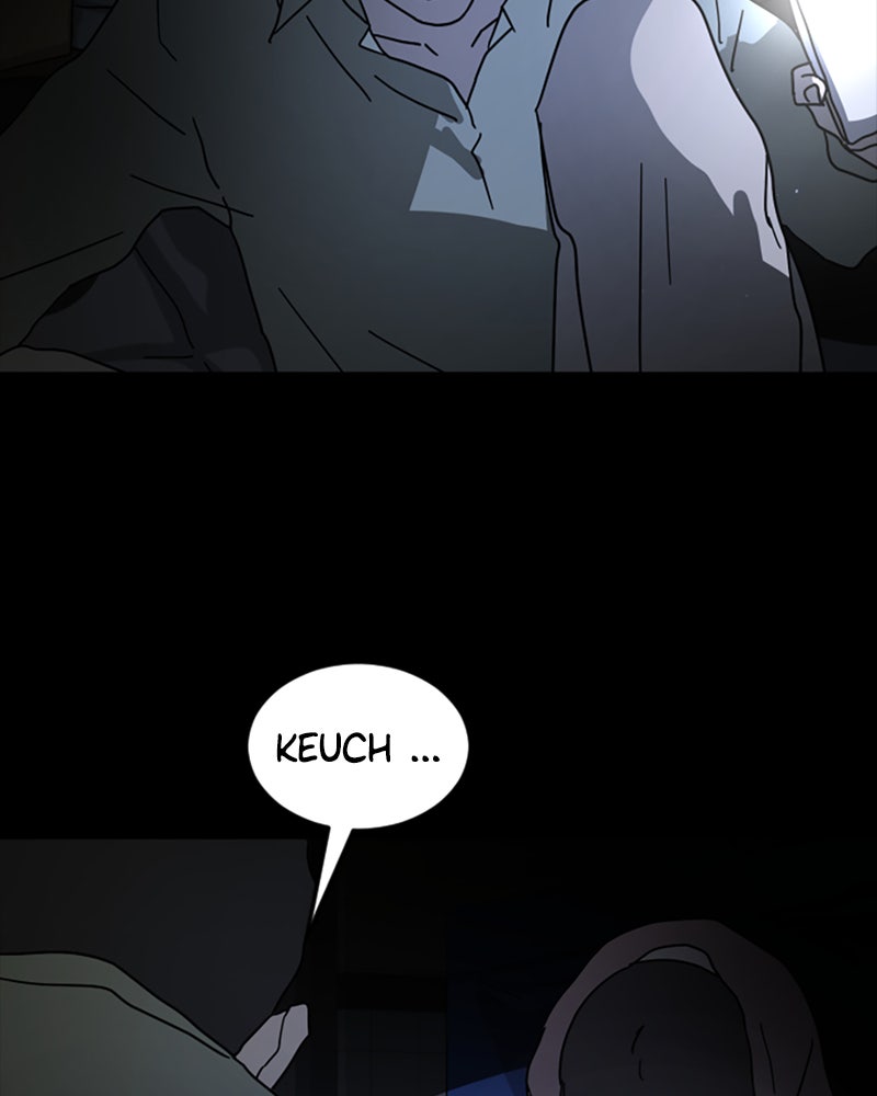 Read Eines Tages in Seoul Manga Online