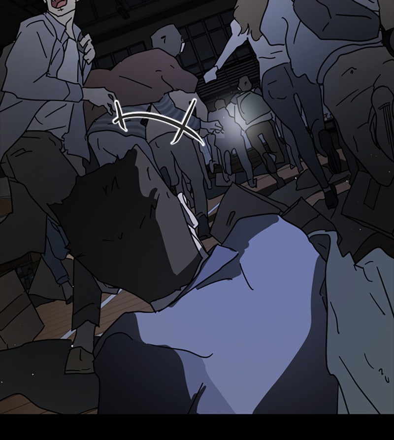 Read Eines Tages in Seoul Manga Online