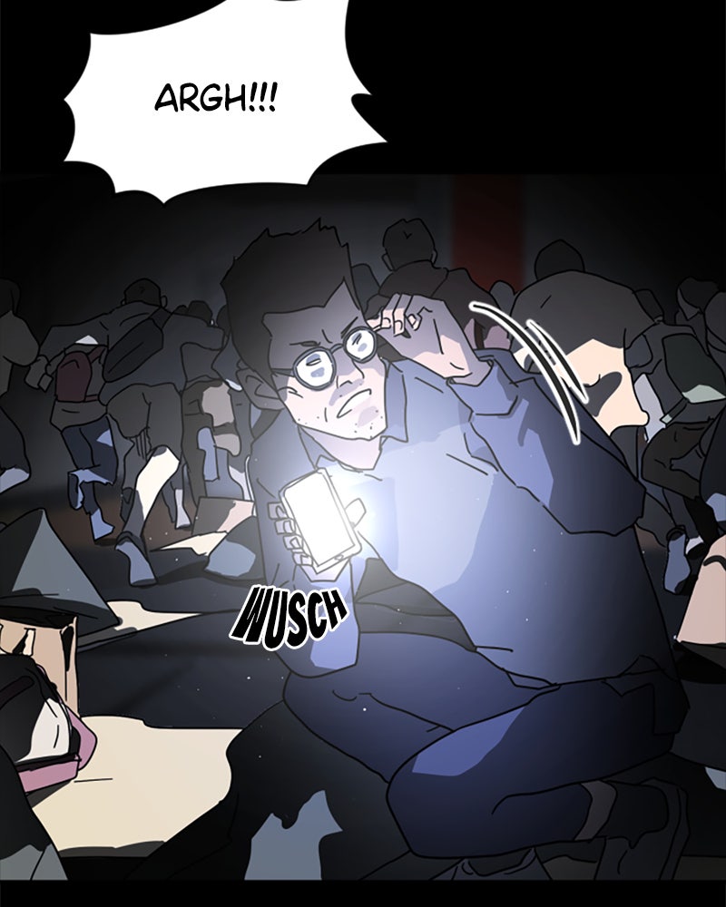 Read Eines Tages in Seoul Manga Online