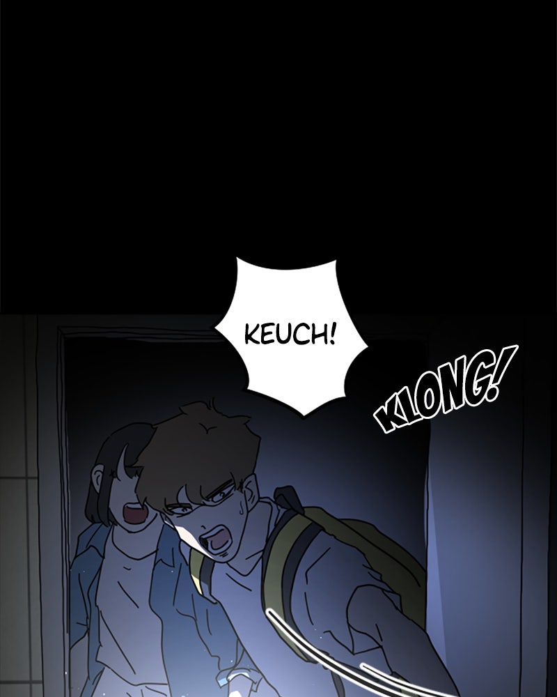 Read Eines Tages in Seoul Manga Online