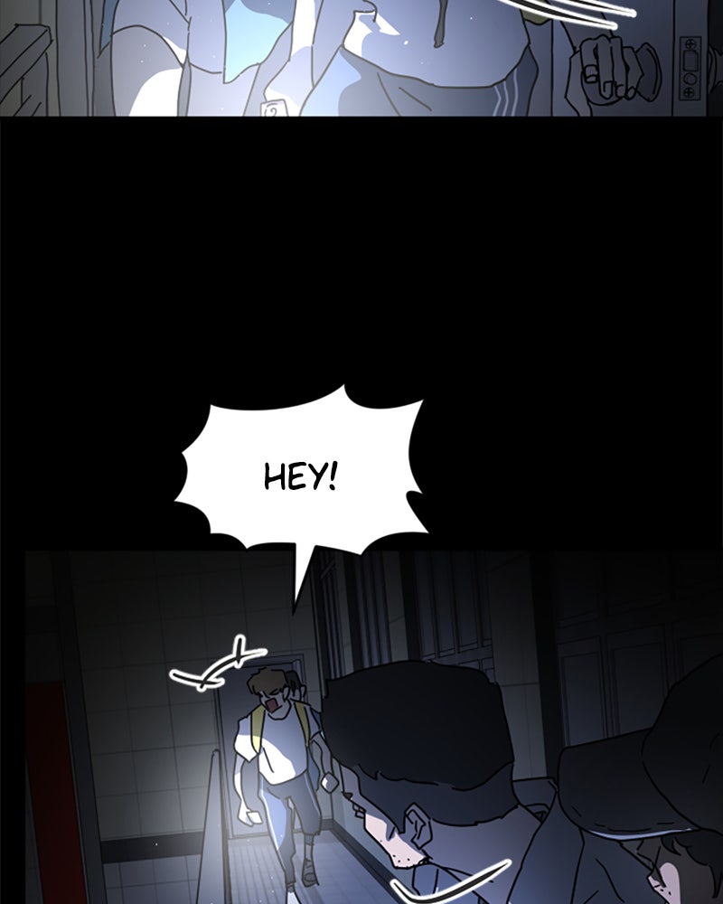 Read Eines Tages in Seoul Manga Online