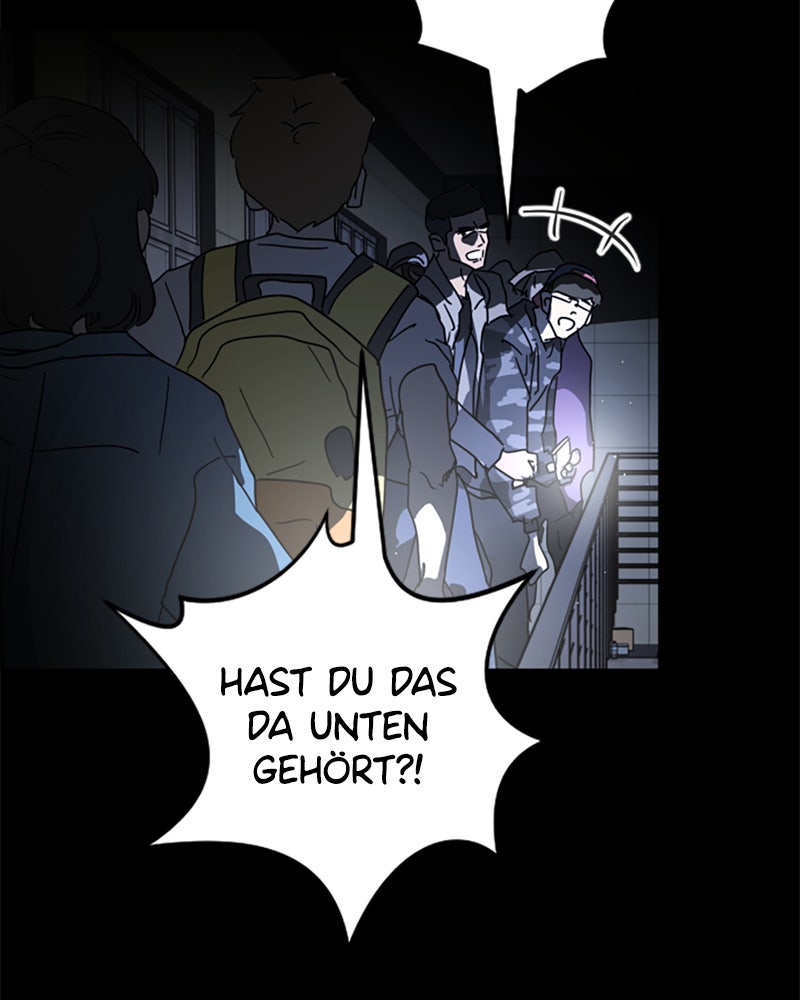 Read Eines Tages in Seoul Manga Online