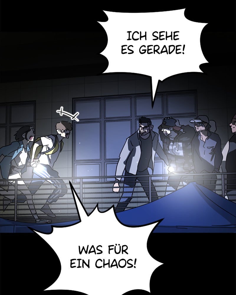Read Eines Tages in Seoul Manga Online