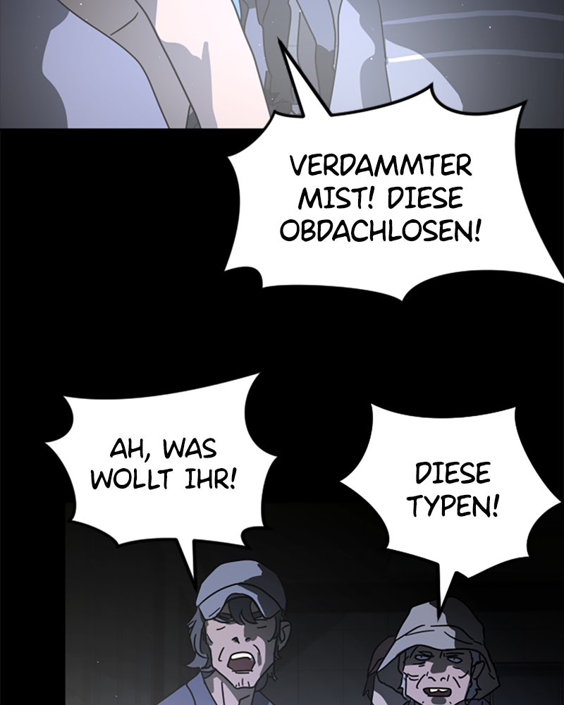 Read Eines Tages in Seoul Manga Online